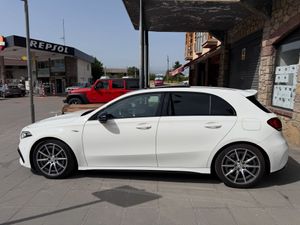 Mercedes Clase A AMG A 45 S 4MATIC+ - Foto 4