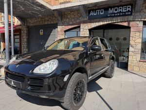 Porsche Cayenne S Tiptronic - Foto 3