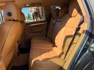Porsche Cayenne S Tiptronic - Foto 10