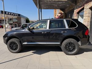 Porsche Cayenne S Tiptronic - Foto 6