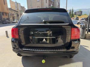 Porsche Cayenne S Tiptronic - Foto 8
