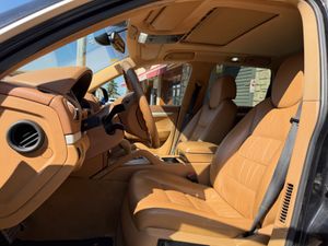 Porsche Cayenne S Tiptronic - Foto 9
