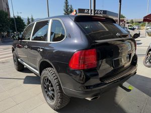 Porsche Cayenne S Tiptronic - Foto 5