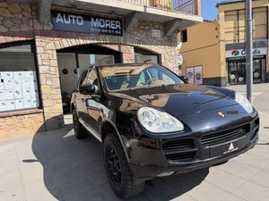 Porsche Cayenne S Tiptronic - Foto 2