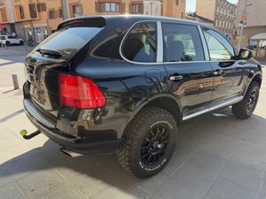 Porsche Cayenne S Tiptronic - Foto 4