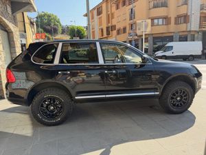 Porsche Cayenne S Tiptronic - Foto 7