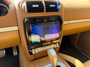 Porsche Cayenne S Tiptronic - Foto 11