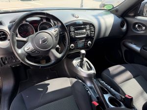 Nissan Juke Tekna dCi 81 kW - Foto 12