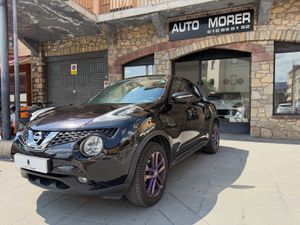 Nissan Juke Tekna dCi 81 kW - Foto 3