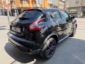 Nissan Juke Tekna dCi 81 kW - Foto 7