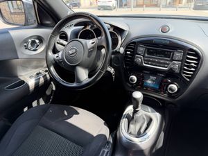 Nissan Juke Tekna dCi 81 kW - Foto 14