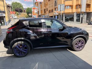 Nissan Juke Tekna dCi 81 kW - Foto 6