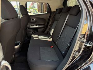 Nissan Juke Tekna dCi 81 kW - Foto 9