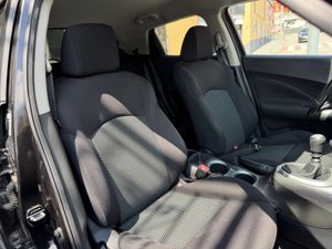 Nissan Juke Tekna dCi 81 kW - Foto 10