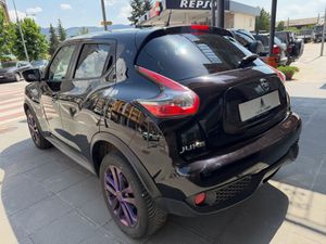 Nissan Juke Tekna dCi 81 kW - Foto 5