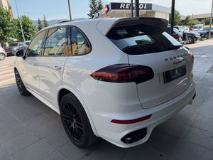 Porsche Cayenne GTS - Foto 6