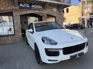 Porsche Cayenne GTS - Foto 2