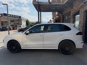 Porsche Cayenne GTS - Foto 3