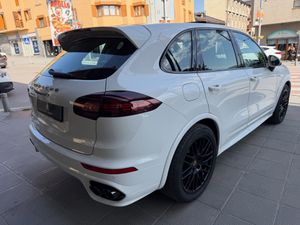 Porsche Cayenne GTS - Foto 8