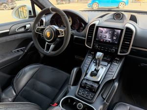 Porsche Cayenne GTS - Foto 14