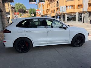 Porsche Cayenne GTS - Foto 5
