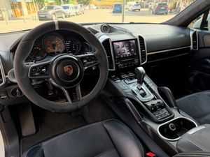 Porsche Cayenne GTS - Foto 16