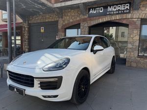 Porsche Cayenne GTS - Foto 4