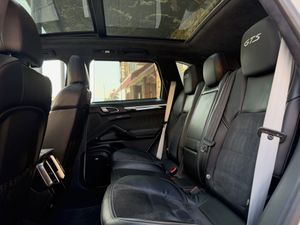 Porsche Cayenne GTS - Foto 15