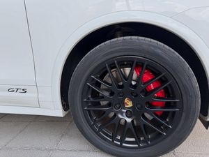 Porsche Cayenne GTS - Foto 9