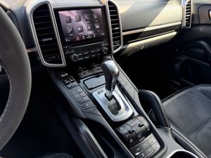 Porsche Cayenne GTS - Foto 12