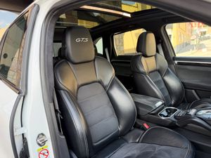 Porsche Cayenne GTS - Foto 10