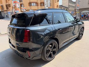 MINI Countryman Countryman S ALL4 John Cooper Works - Foto 5