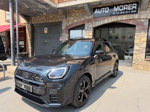 MINI Countryman Countryman S ALL4 John Cooper Works - Foto 3