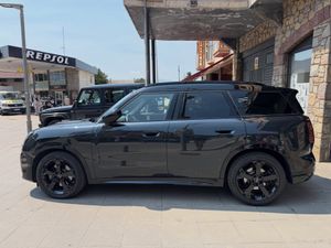 MINI Countryman Countryman S ALL4 John Cooper Works - Foto 4