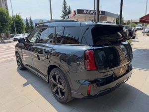 MINI Countryman Countryman S ALL4 John Cooper Works - Foto 9