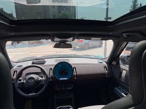 MINI Countryman Countryman S ALL4 John Cooper Works - Foto 10
