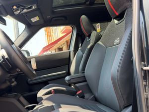 MINI Countryman Countryman S ALL4 John Cooper Works - Foto 16