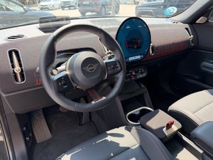 MINI Countryman Countryman S ALL4 John Cooper Works - Foto 17