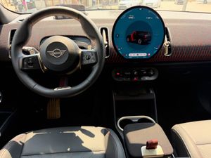 MINI Countryman Countryman S ALL4 John Cooper Works - Foto 18