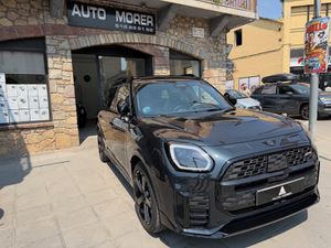 MINI Countryman Countryman S ALL4 John Cooper Works - Foto 2