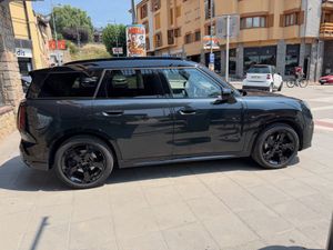 MINI Countryman Countryman S ALL4 John Cooper Works - Foto 6