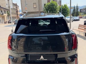 MINI Countryman Countryman S ALL4 John Cooper Works - Foto 8