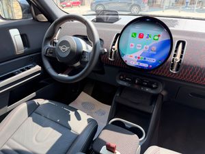 MINI Countryman Countryman S ALL4 John Cooper Works - Foto 15