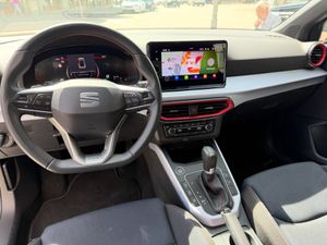 Seat Arona 1.0 TSI 85 kW - Foto 10