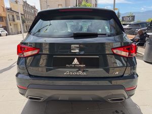 Seat Arona 1.0 TSI 85 kW - Foto 5
