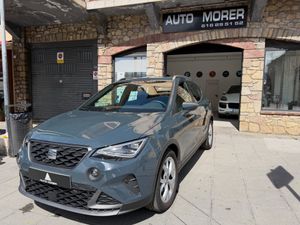 Seat Arona 1.0 TSI 85 kW - Foto 4