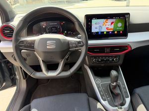 Seat Arona 1.0 TSI 85 kW - Foto 13