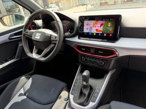 Seat Arona 1.0 TSI 85 kW - Foto 12
