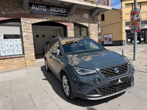 Seat Arona 1.0 TSI 85 kW - Foto 2