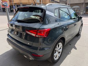 Seat Arona 1.0 TSI 85 kW - Foto 6